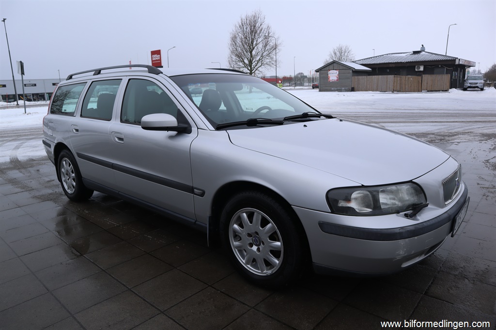 Bild 10 på Volvo V70