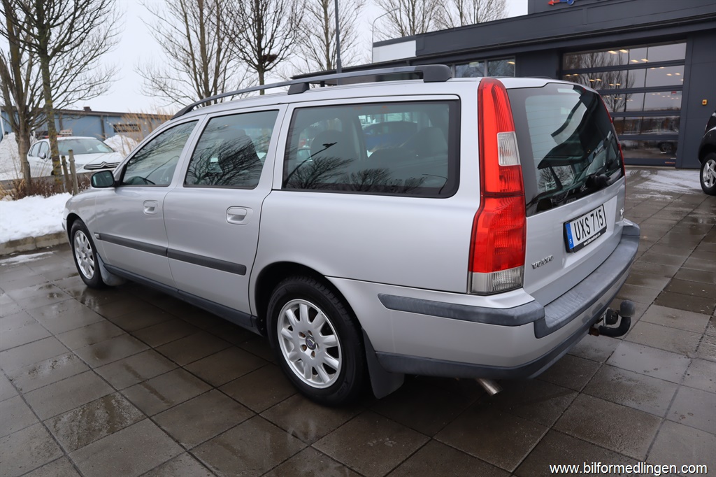 Bild 11 på Volvo V70