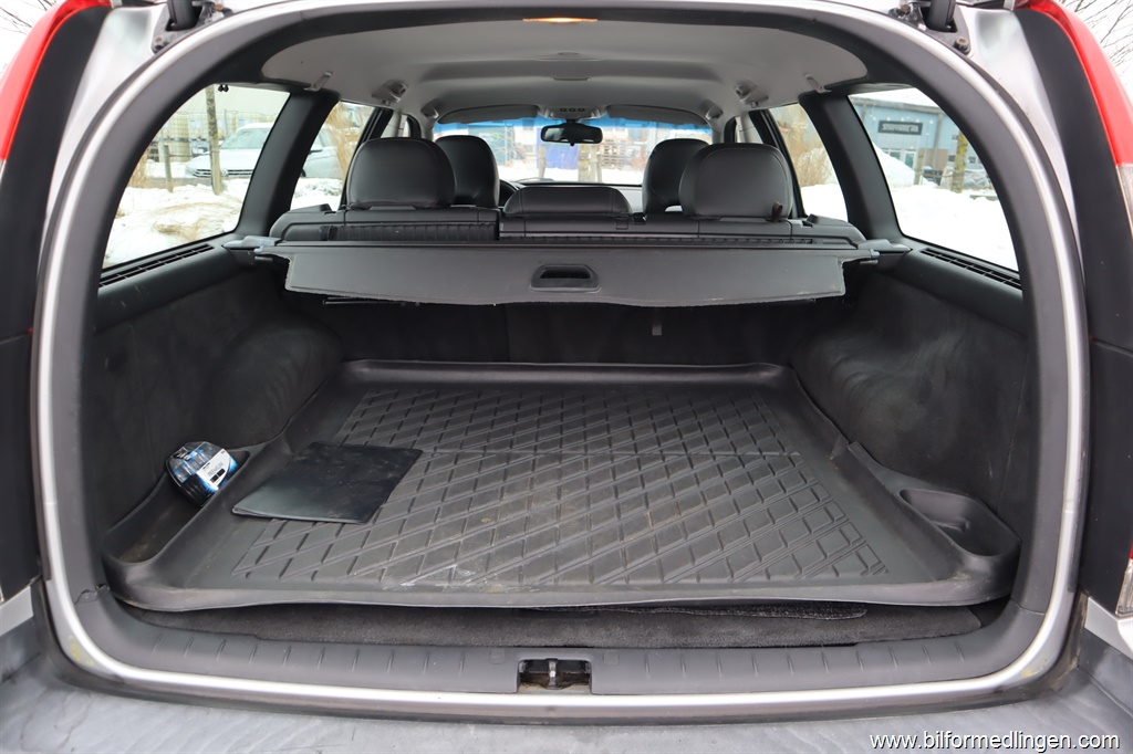 Bild 13 på Volvo V70