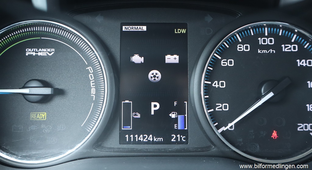 Bild 7 på Mitsubishi Outlander