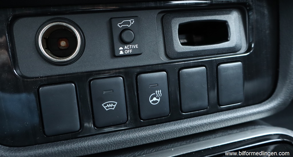 Bild 10 på Mitsubishi Outlander