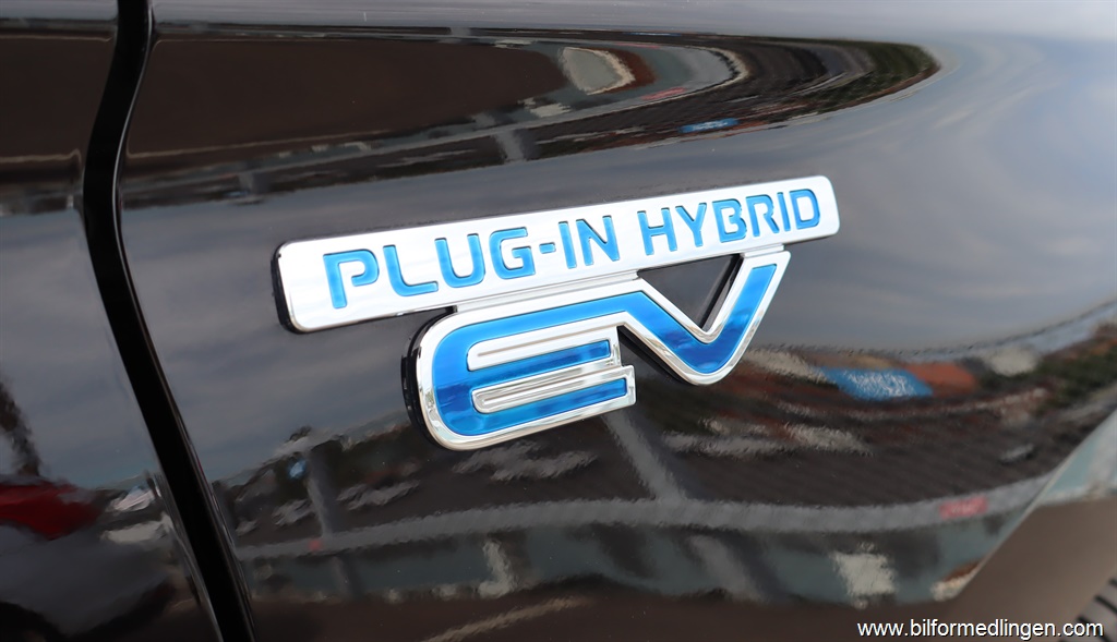 Bild 13 på Mitsubishi Outlander
