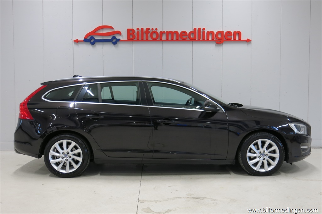 Bild 2 på Volvo V60