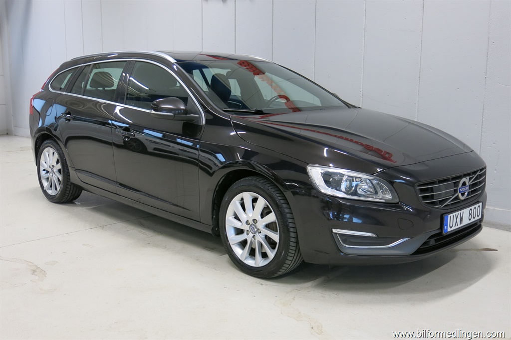 Bild 3 på Volvo V60