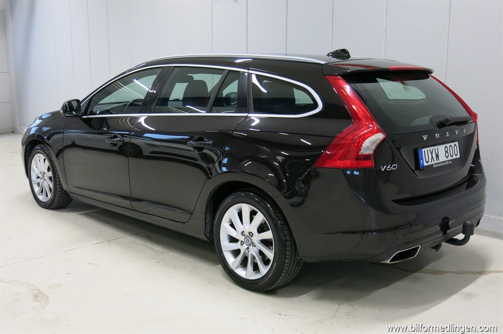 Bild 5 på Volvo V60