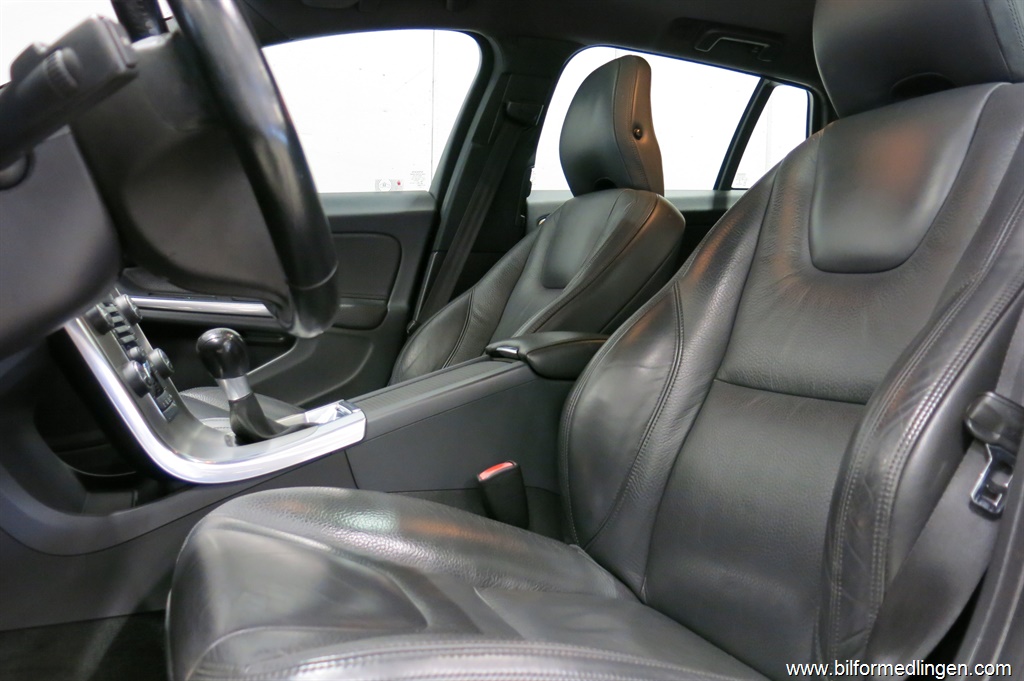 Bild 7 på Volvo V60