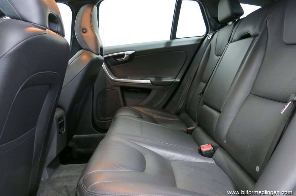 Bild 8 på Volvo V60