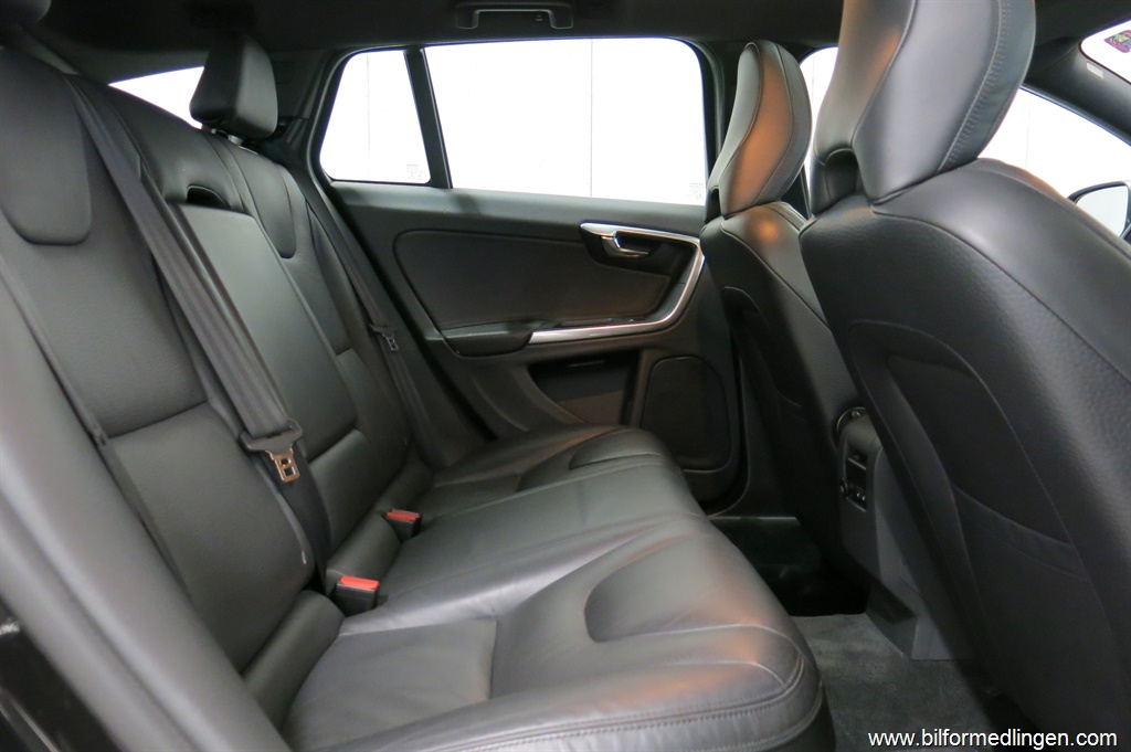 Bild 10 på Volvo V60