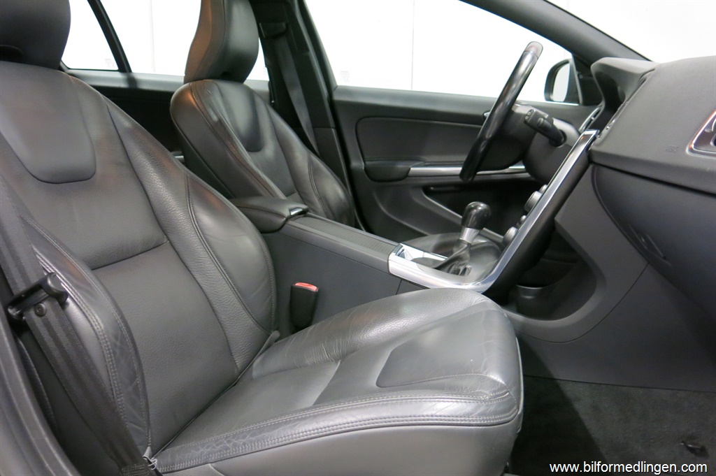 Bild 11 på Volvo V60