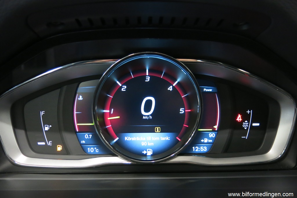 Bild 12 på Volvo V60