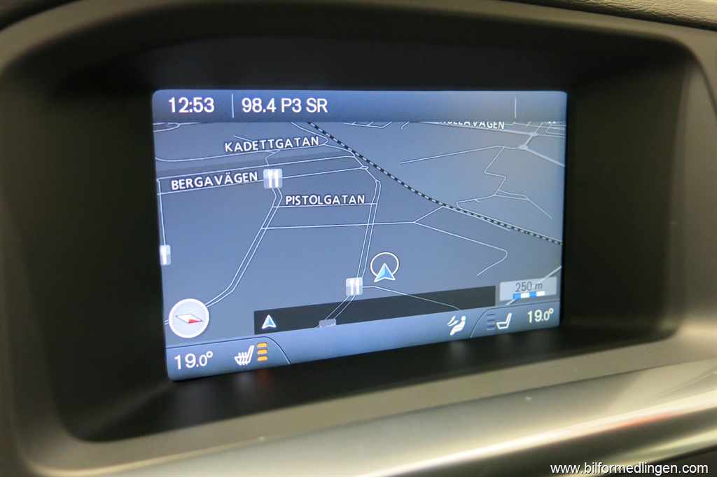 Bild 13 på Volvo V60
