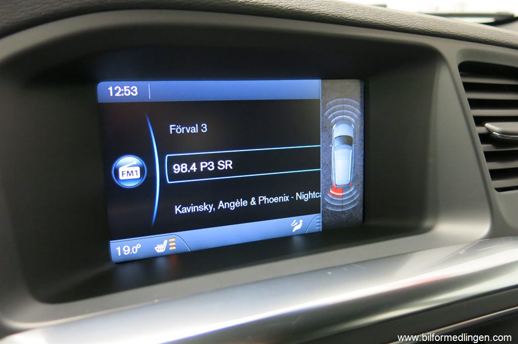 Bild 14 på Volvo V60