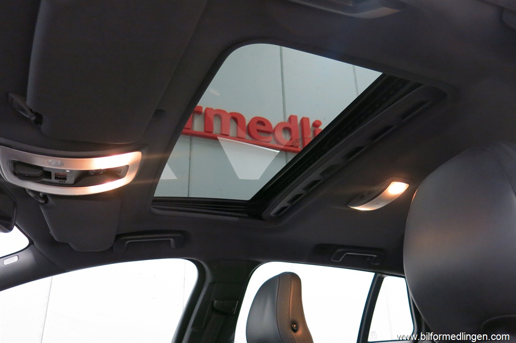 Bild 17 på Volvo V60