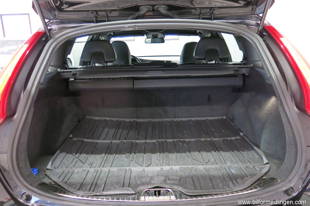 Bild 18 på Volvo V60
