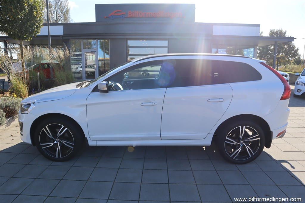 Bild 1 på Volvo XC60