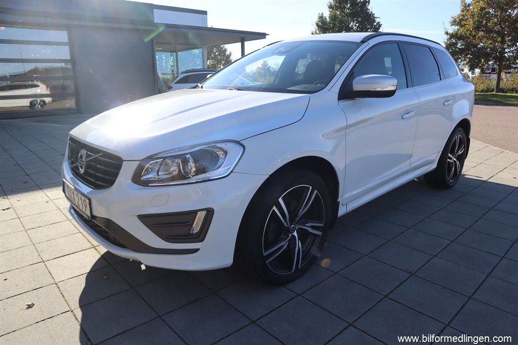 Bild 2 på Volvo XC60