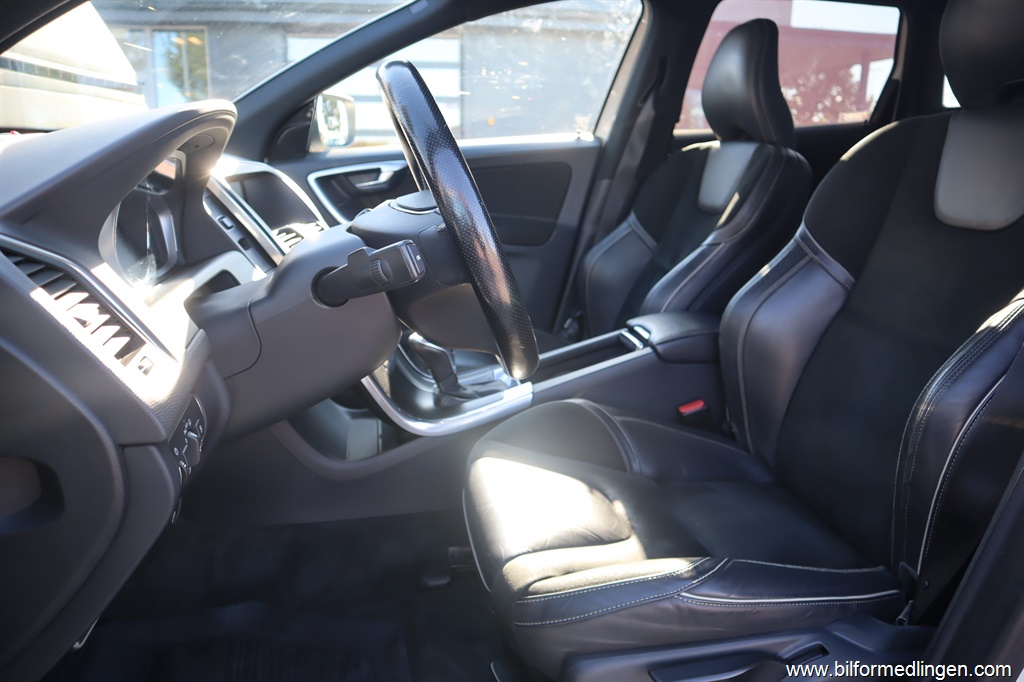 Bild 4 på Volvo XC60