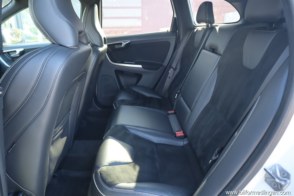 Bild 5 på Volvo XC60