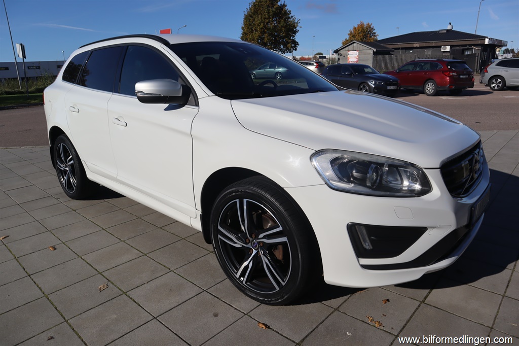 Bild 7 på Volvo XC60