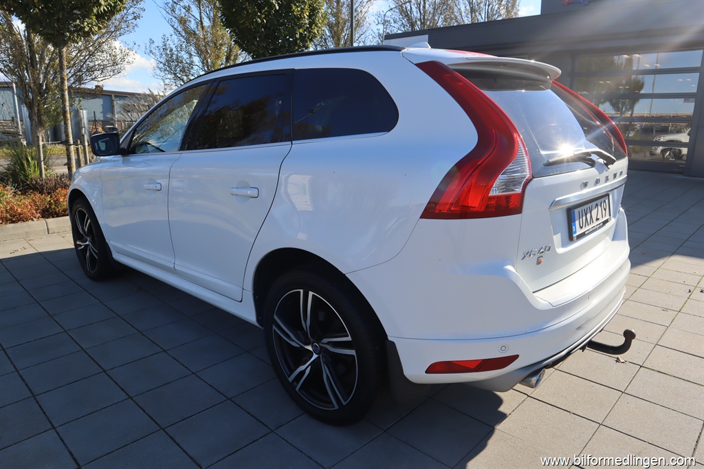 Bild 8 på Volvo XC60