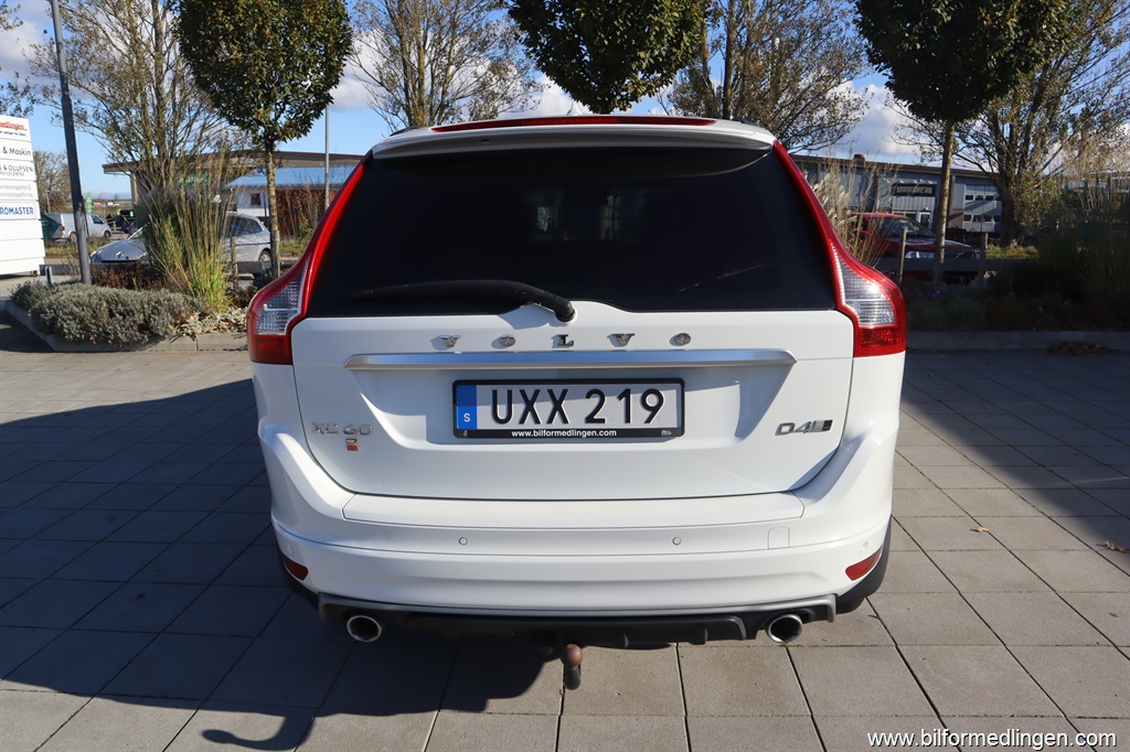 Bild 9 på Volvo XC60