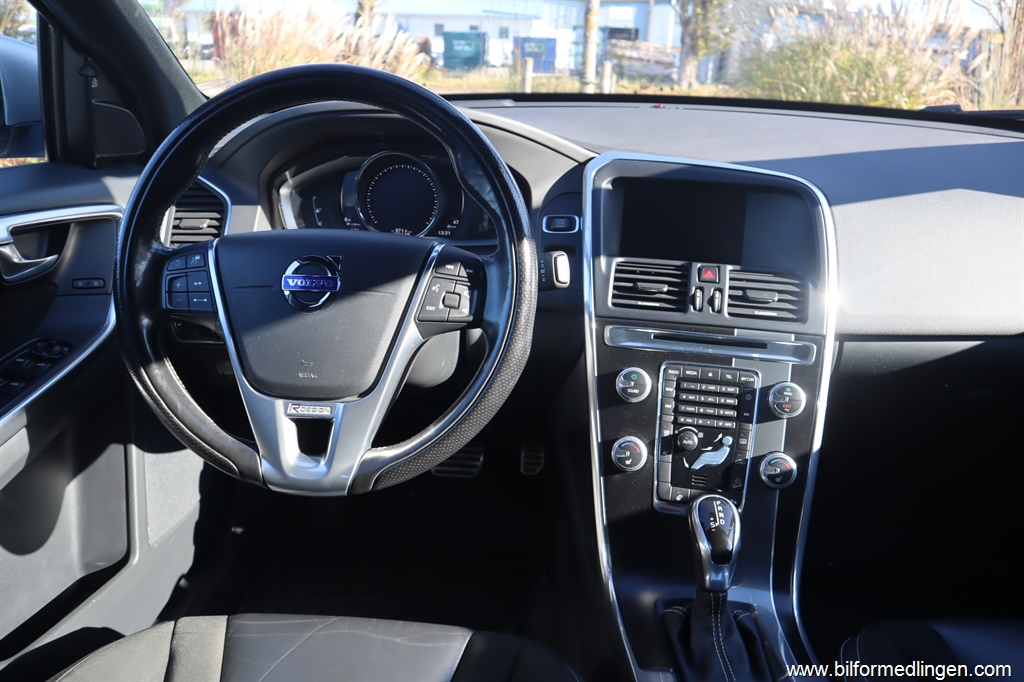 Bild 11 på Volvo XC60