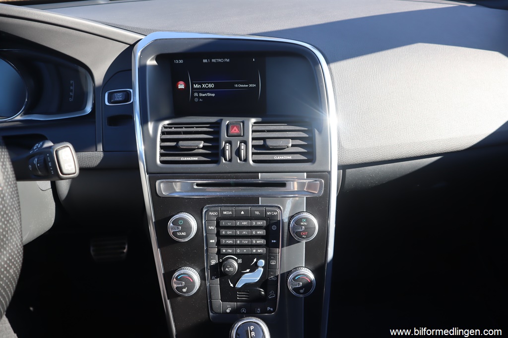 Bild 12 på Volvo XC60