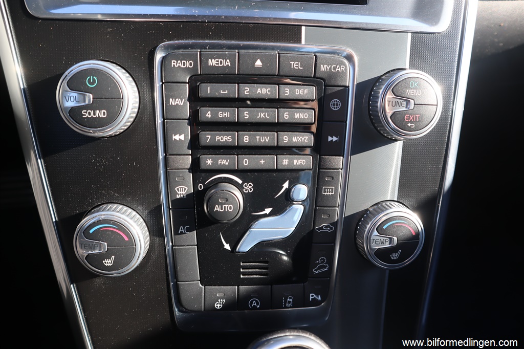 Bild 14 på Volvo XC60