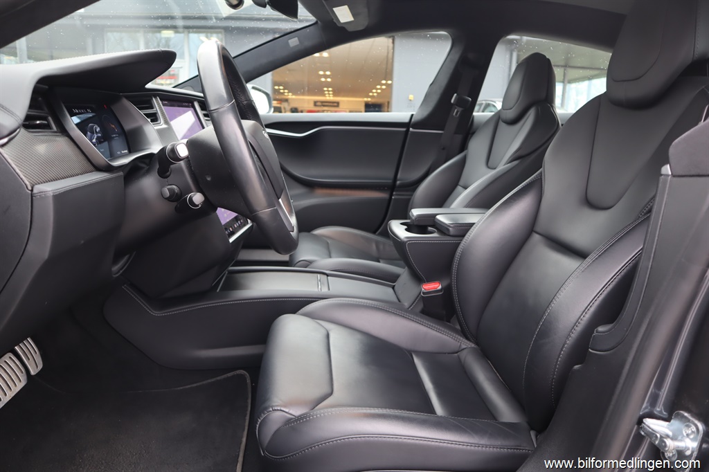Bild 3 på Tesla Model S