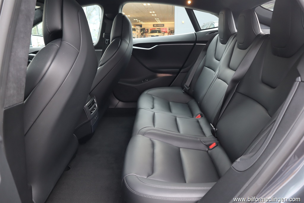 Bild 5 på Tesla Model S
