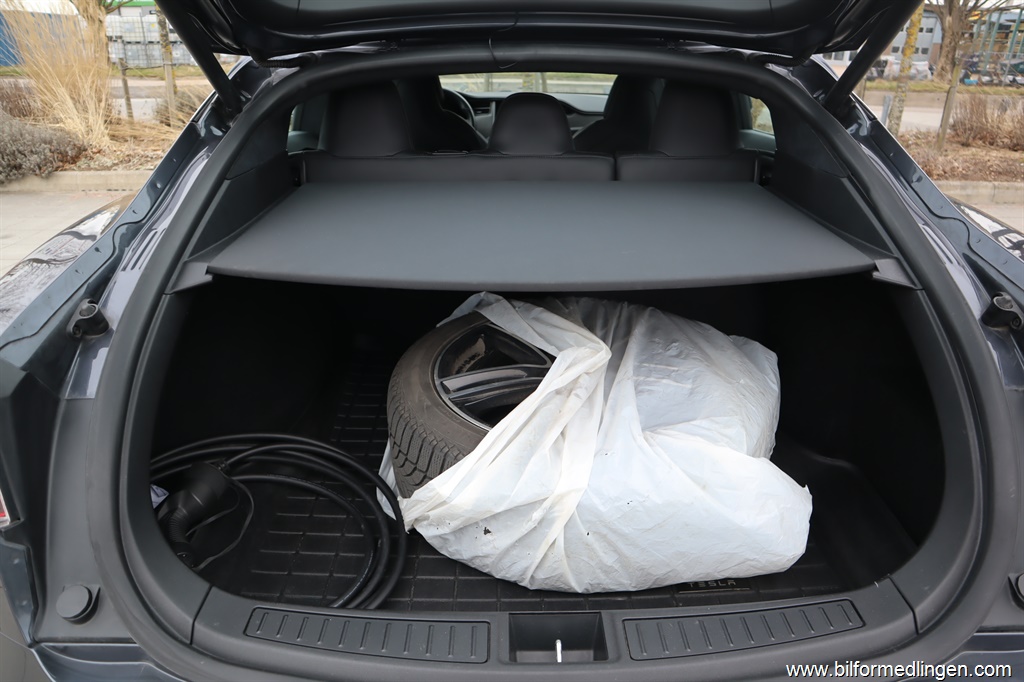 Bild 11 på Tesla Model S