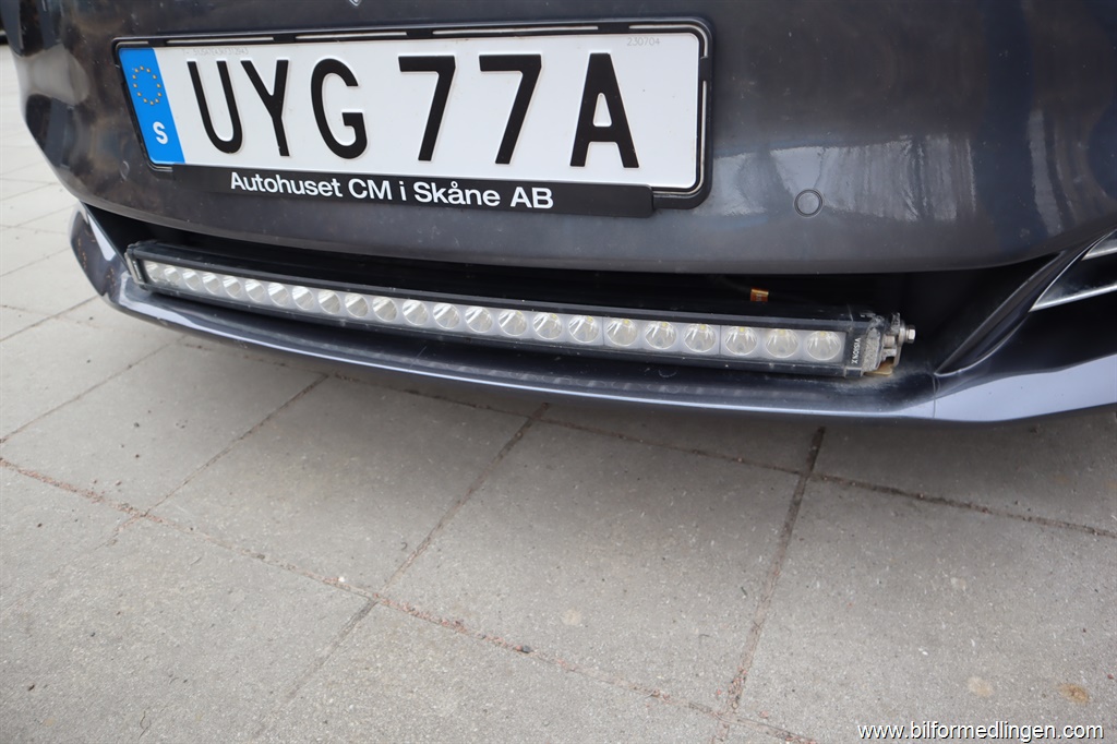 Bild 12 på Tesla Model S