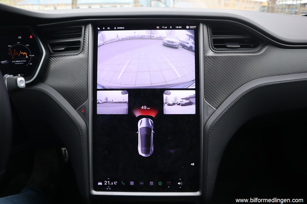 Bild 15 på Tesla Model S