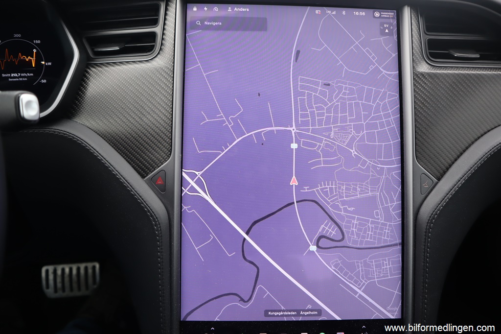 Bild 17 på Tesla Model S