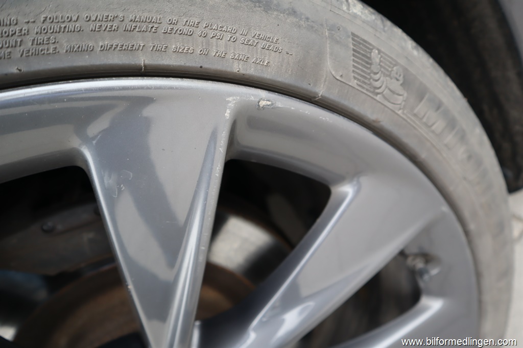 Bild 18 på Tesla Model S