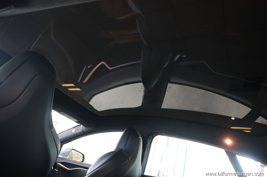 Bild 19 på Tesla Model S