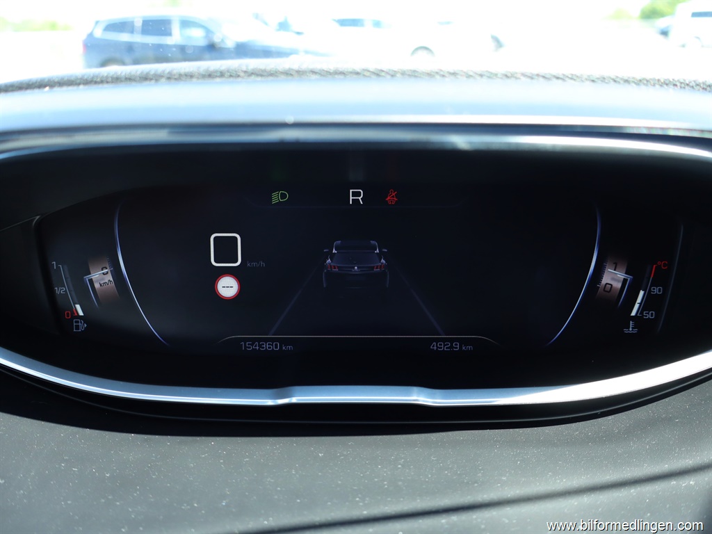 Bild 10 på Peugeot 3008