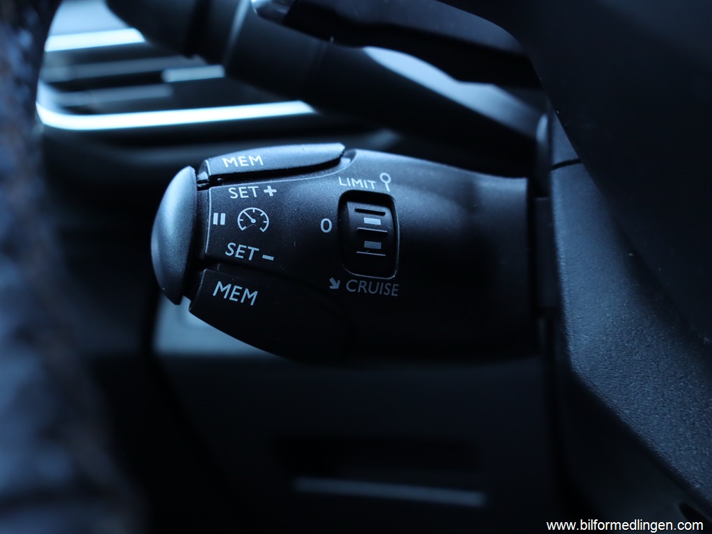 Bild 13 på Peugeot 3008
