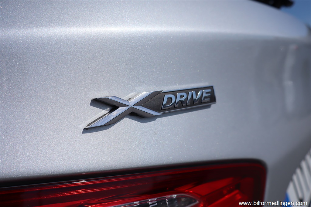 Bild 11 på BMW 525 d xdrive Automat Rattvärme Drag Nyservad Bild 11 på BMW 525