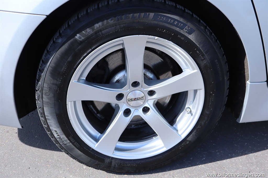 Bild 12 på BMW 525