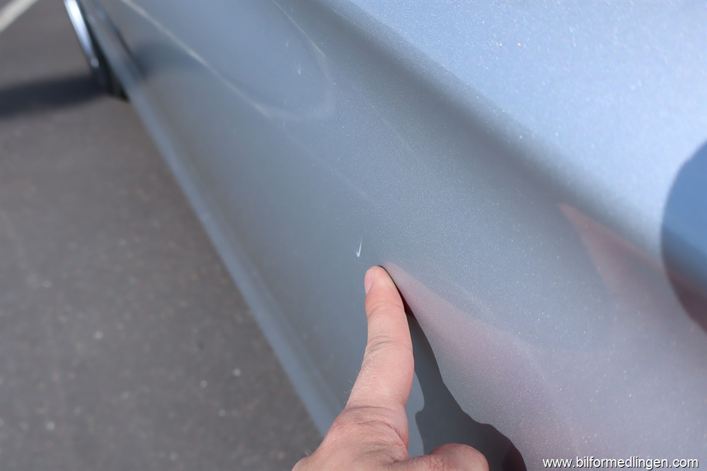 Bild 15 på BMW 525 d xdrive Automat Rattvärme Drag Nyservad Bild 15 på BMW 525