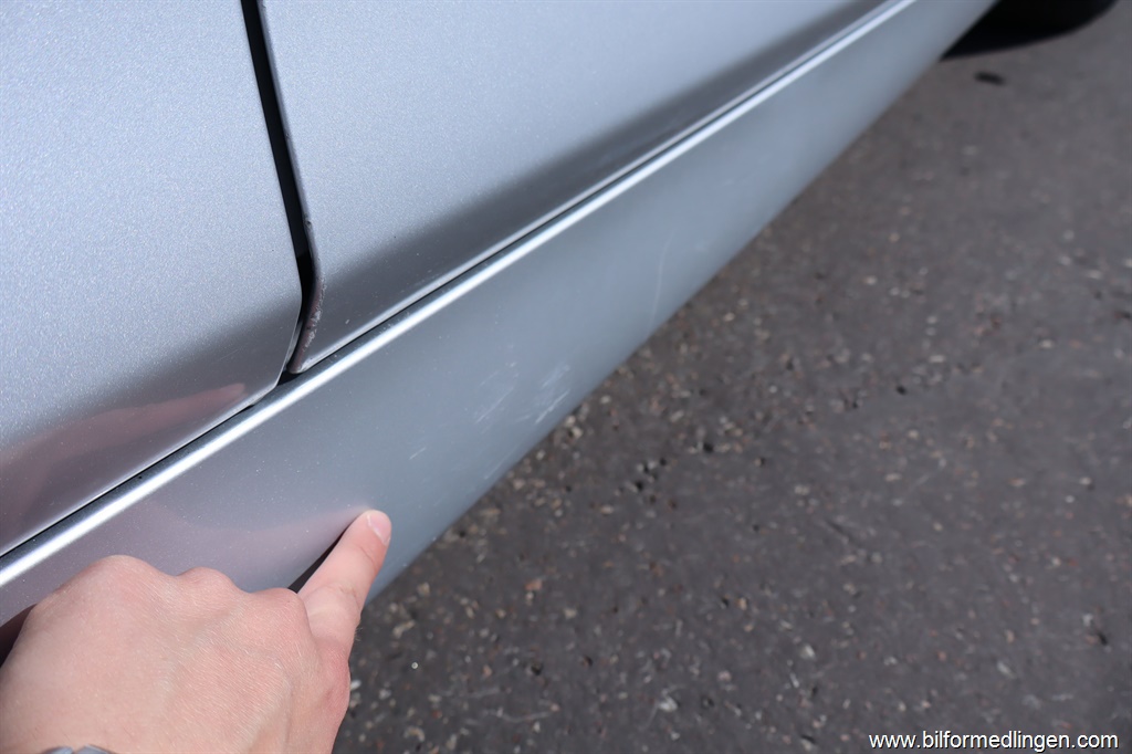 Bild 16 på BMW 525 d xdrive Automat Rattvärme Drag Nyservad Bild 16 på BMW 525