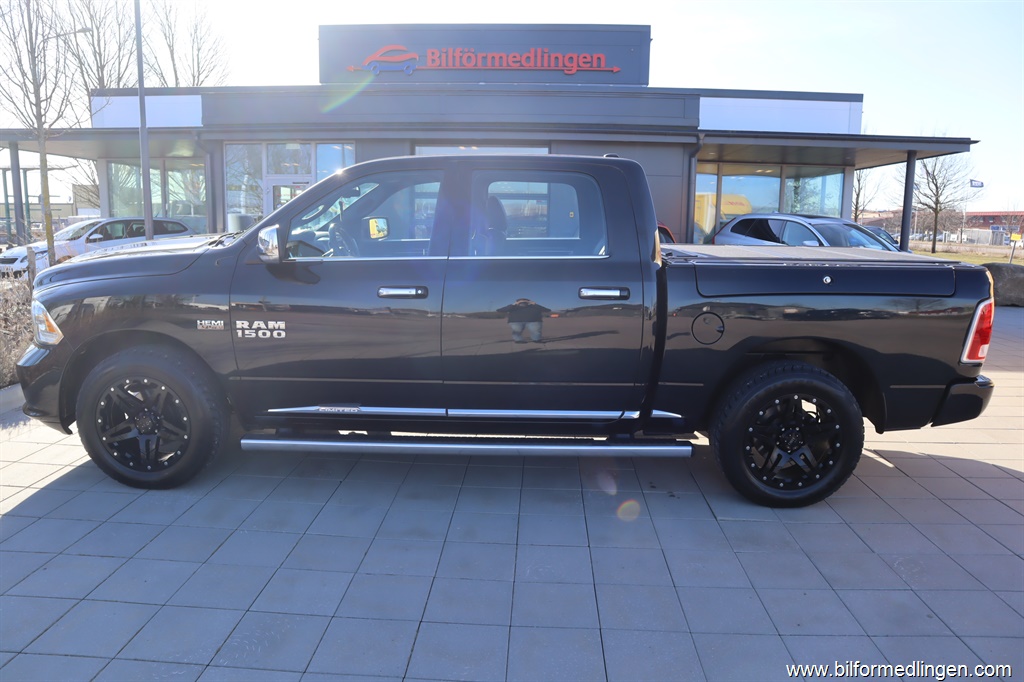 Bild 2 på Dodge Ram