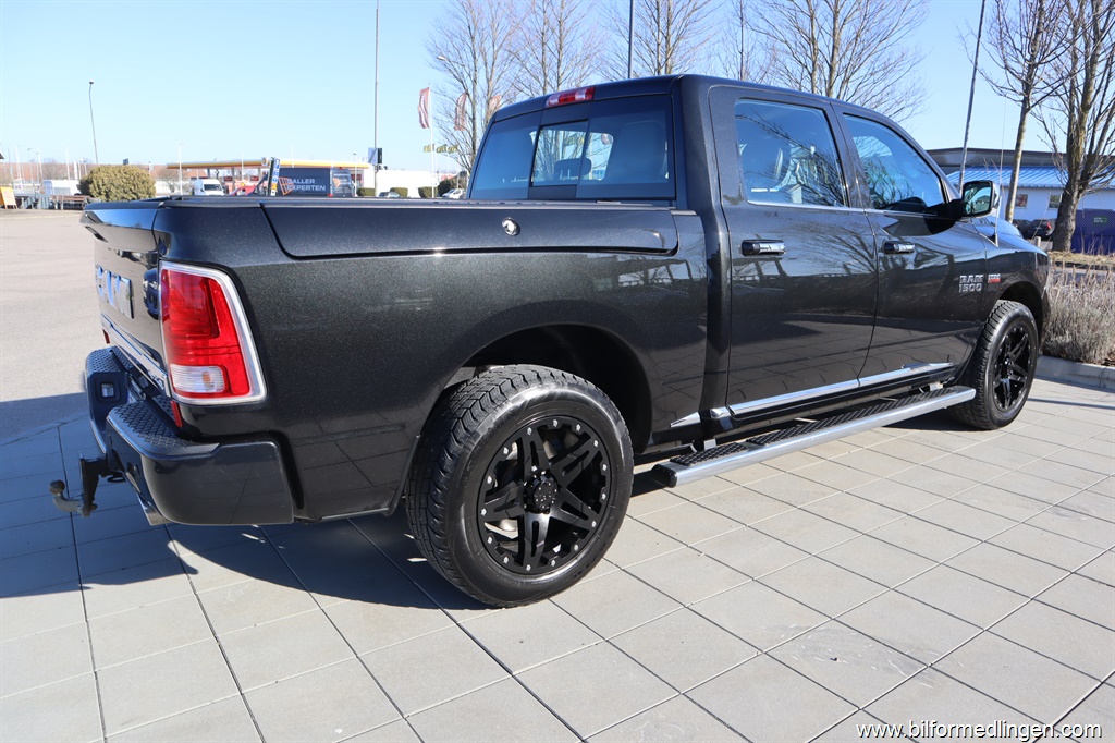Bild 3 på Dodge Ram