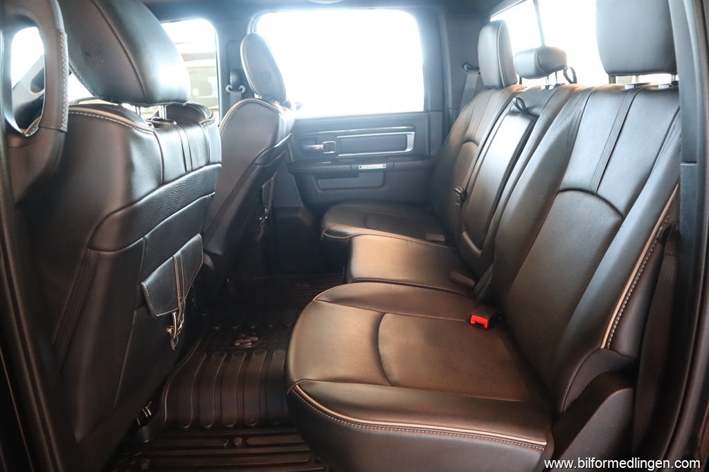 Bild 6 på Dodge Ram