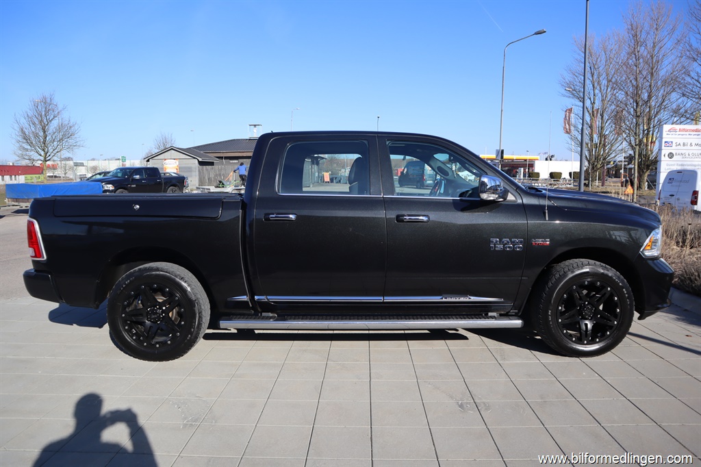 Bild 7 på Dodge Ram