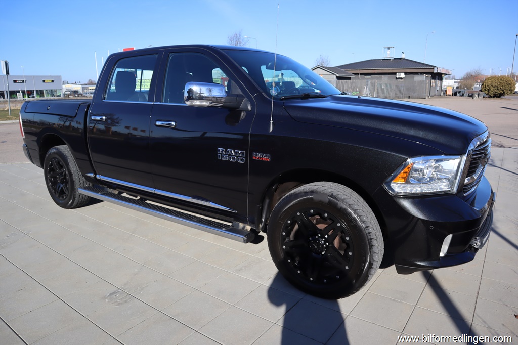 Bild 8 på Dodge Ram
