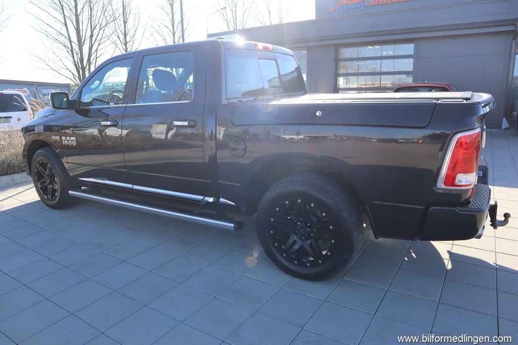 Bild 9 på Dodge Ram