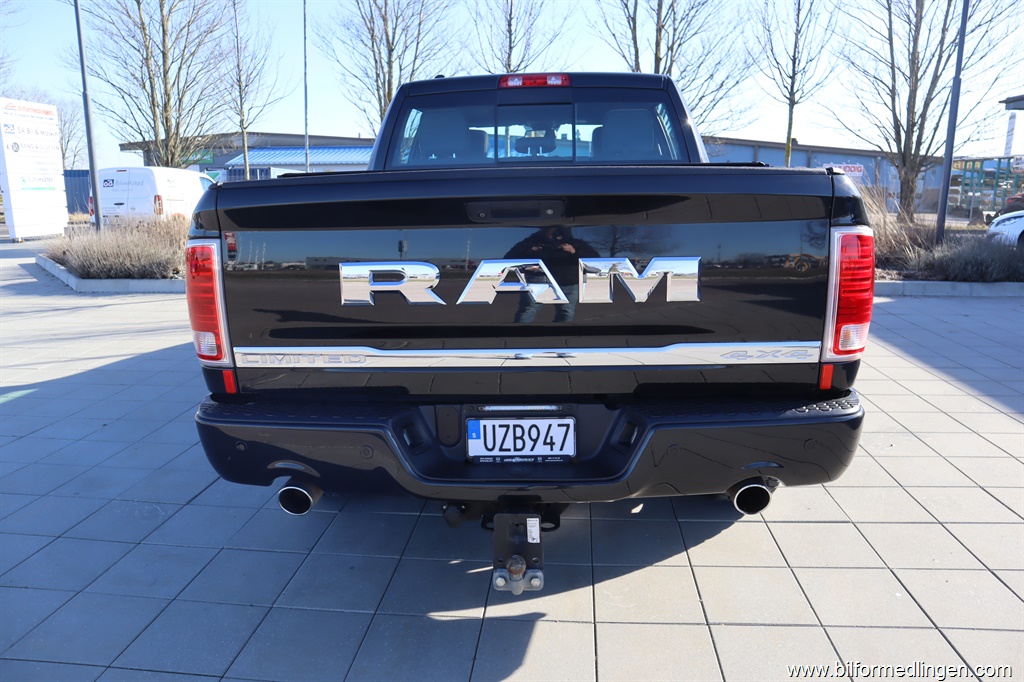 Bild 10 på Dodge Ram