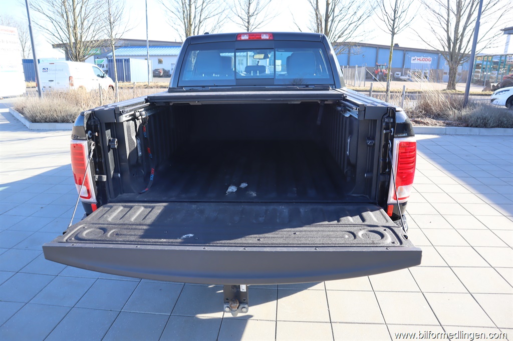 Bild 11 på Dodge Ram